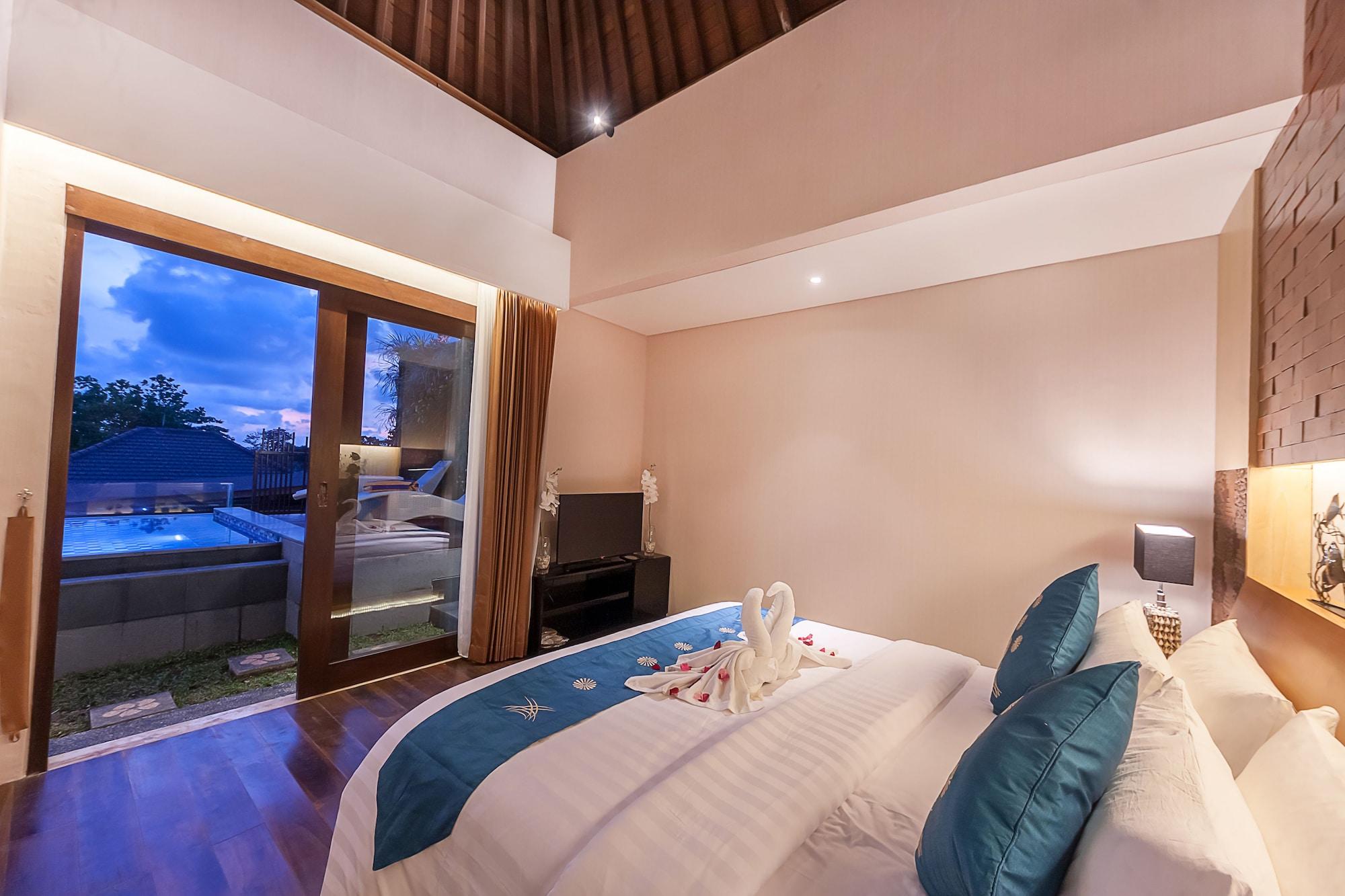 Mokko Suite Villas Umalas Bali Семиньяк Экстерьер фото