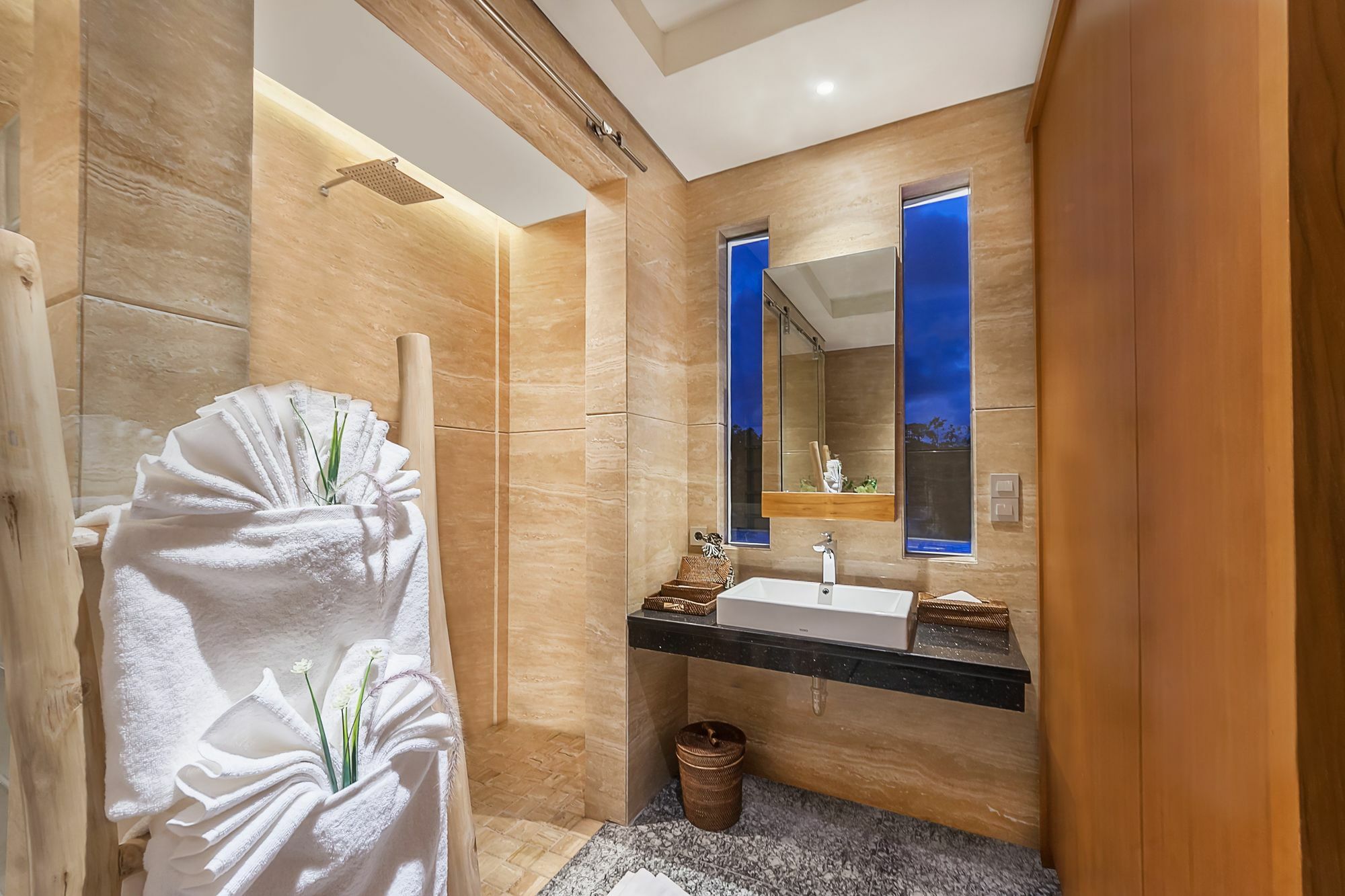Mokko Suite Villas Umalas Bali Семиньяк Экстерьер фото