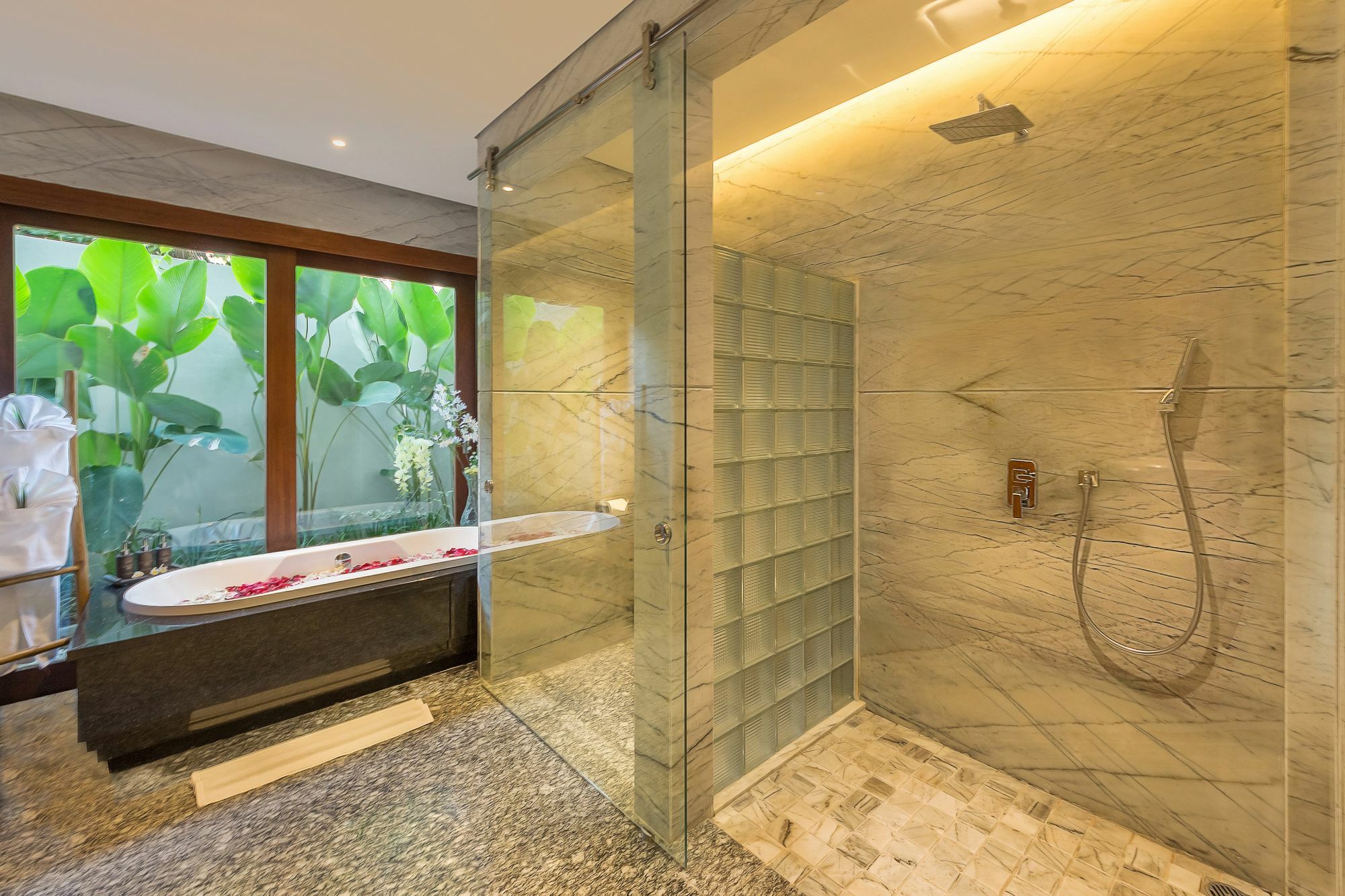 Mokko Suite Villas Umalas Bali Семиньяк Экстерьер фото